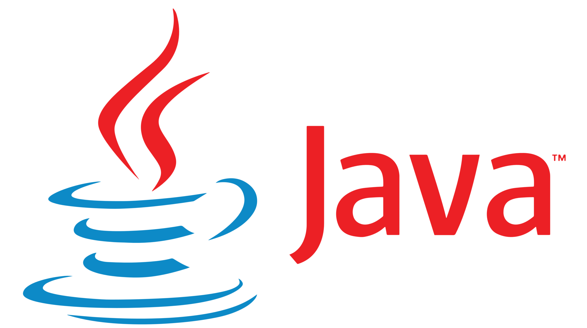 logo java