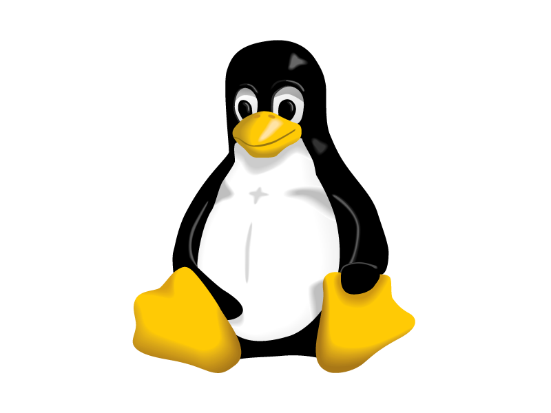logo linux
